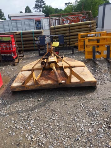 Main image Woods B106